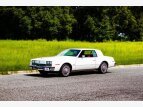 Thumbnail Photo 0 for 1983 Oldsmobile Toronado